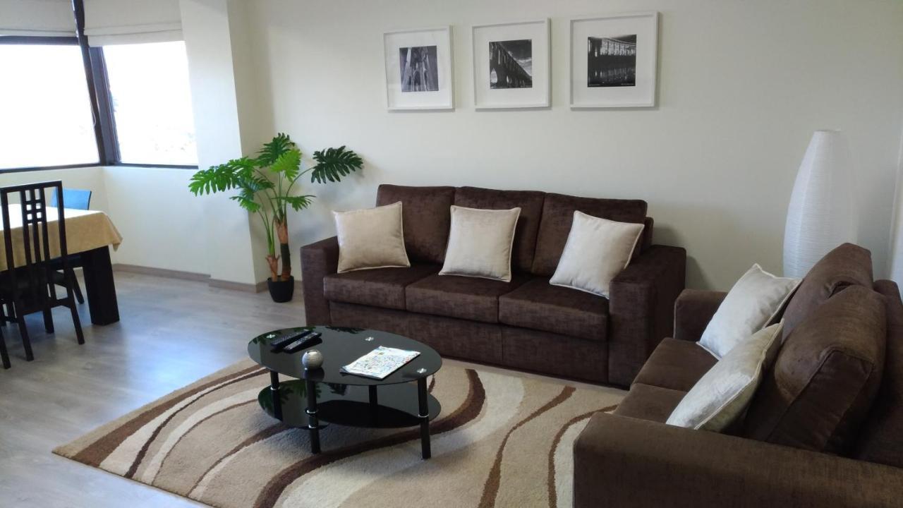 Staynfeel 03 Apartment *