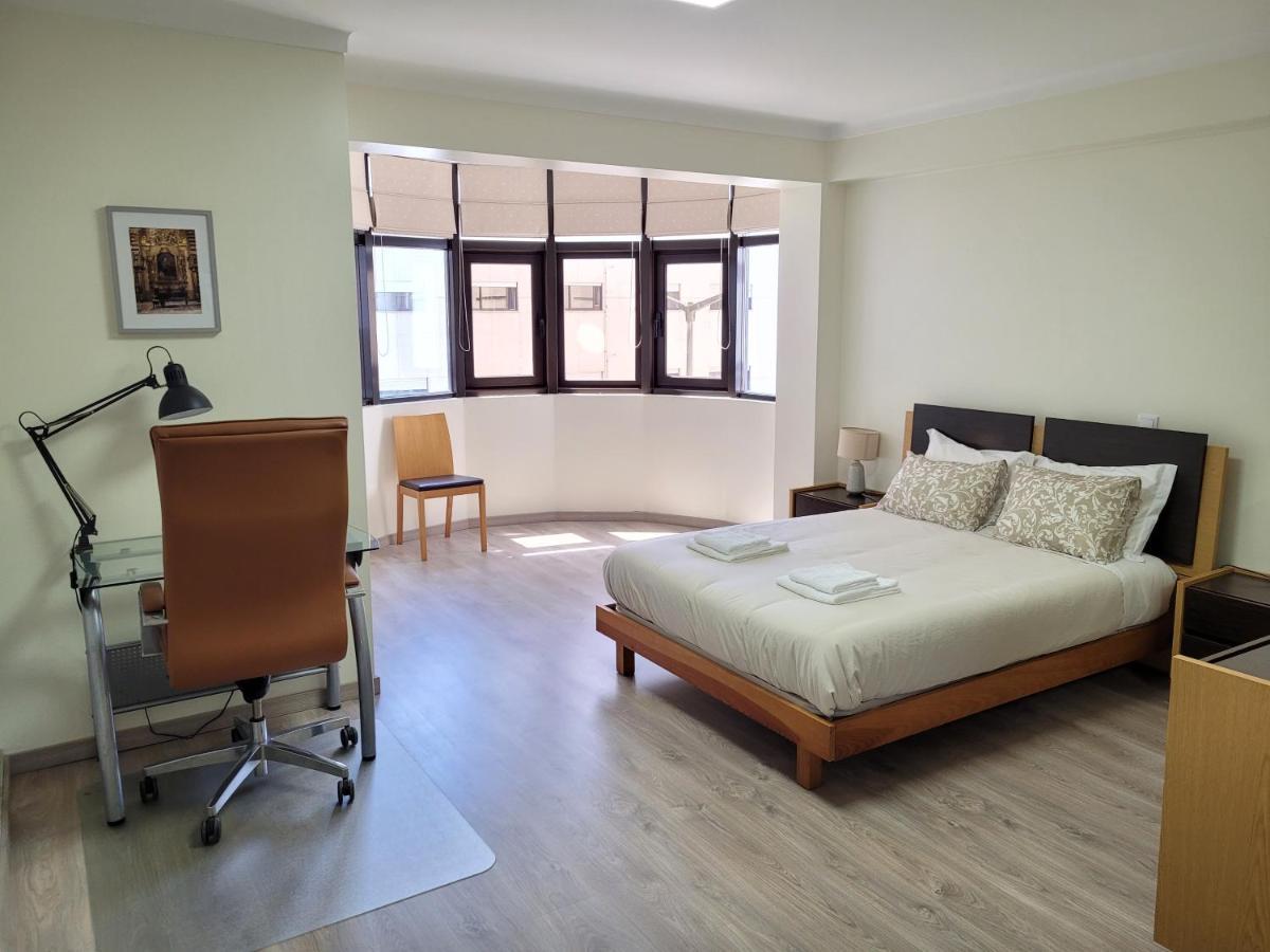 Apartment Staynfeel 03 *