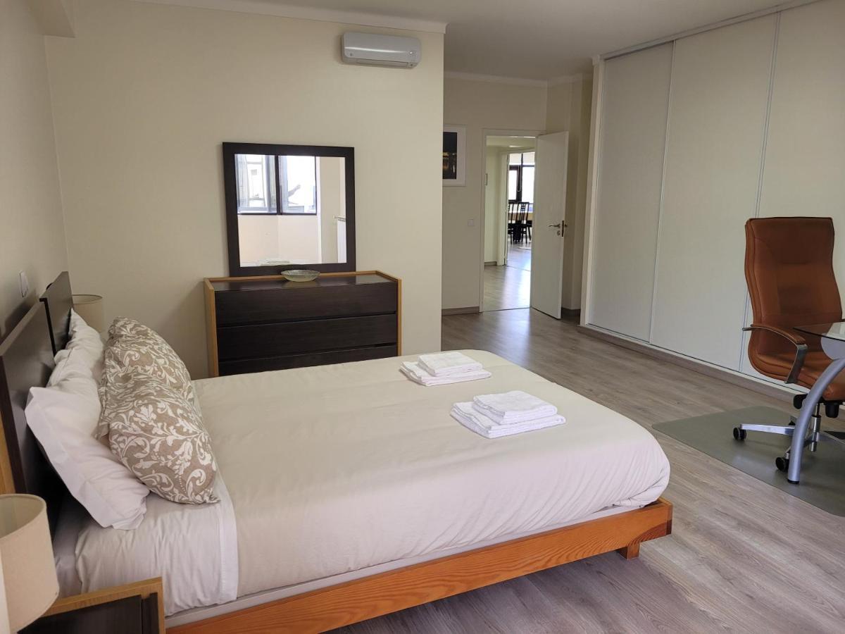 Staynfeel 03 Apartment *