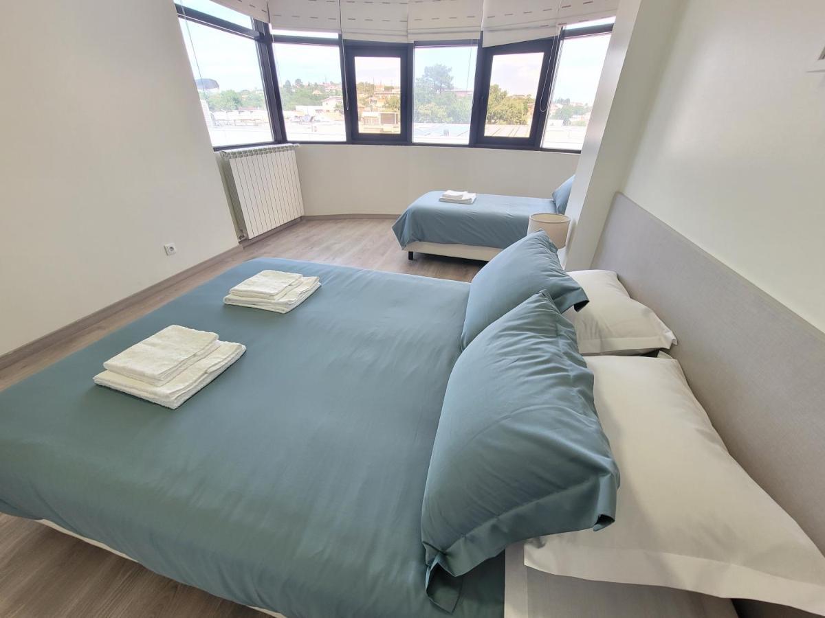 Apartment Staynfeel 03 *